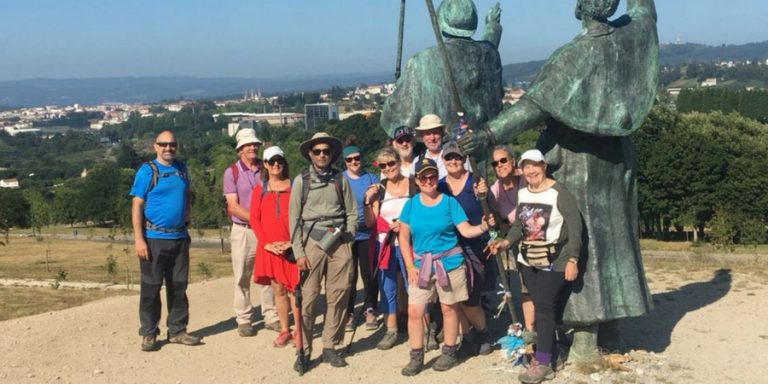 Great Camino Routes For Autumn Caminoways