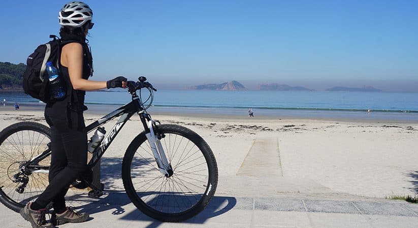 Full Camino Portugués Coastal (Lisbon to Santiago via Vigo)