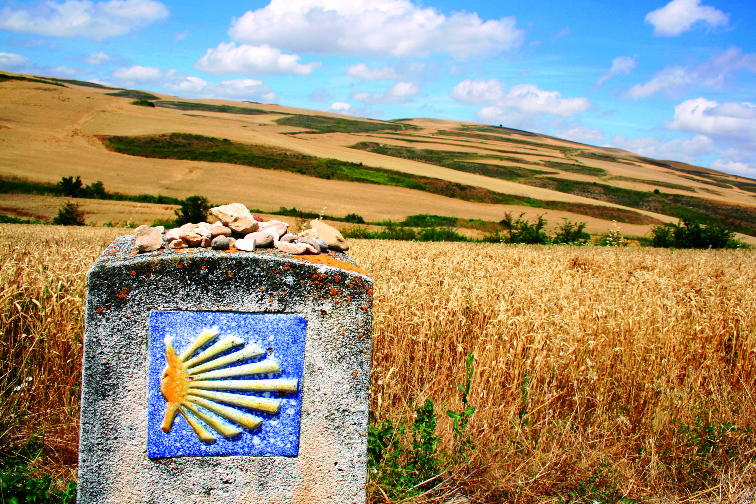 catholic tours camino de santiago