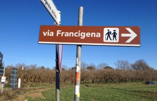 15 curiosidades sobre la Via Francigena