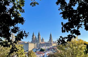Qué hacer en Santiago de Compostela?