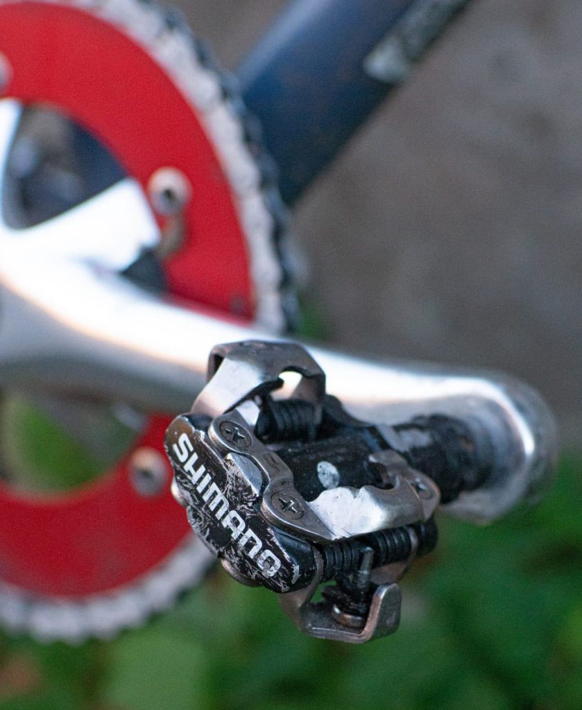 SPD Pedals