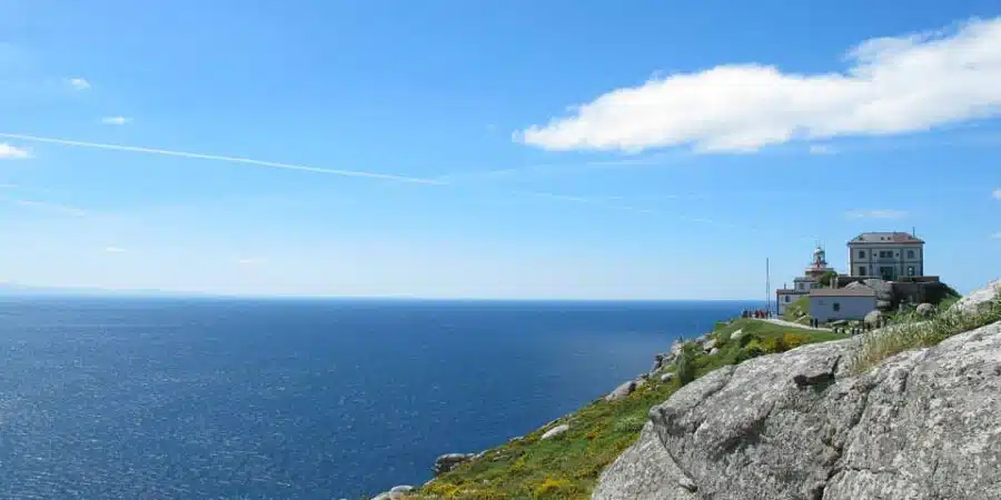 Cape Fisterra, Finisterre