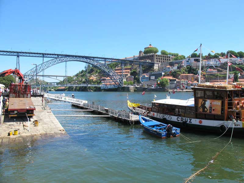 Short Break on the Camino Portugues from Porto 3 days