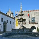 Stage: Viana do Castelo