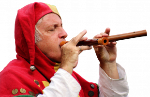 jester, musician, flute player-2835285.jpg