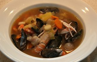 bouillabaisse french fish soup, french, fish soup-1603961.jpg