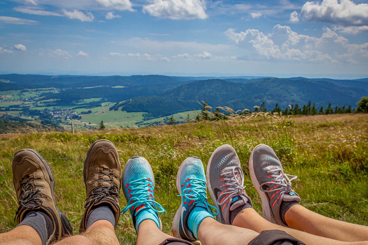 Camino de Santiago for Schools - JWT Schools