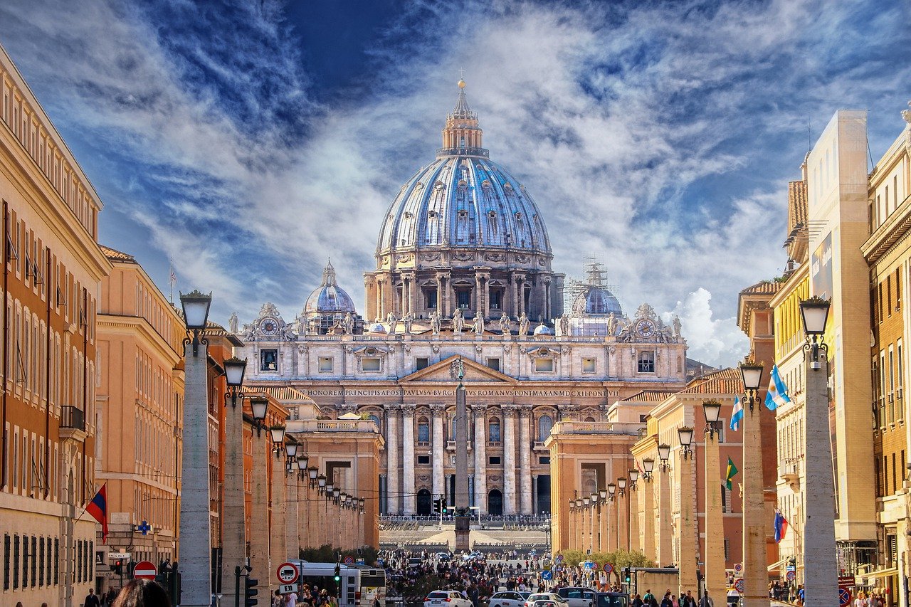 Experience Holy Week In Italy Great Easter Events In Rome Experience Holy Week In Italy Great Easter Events In Rome