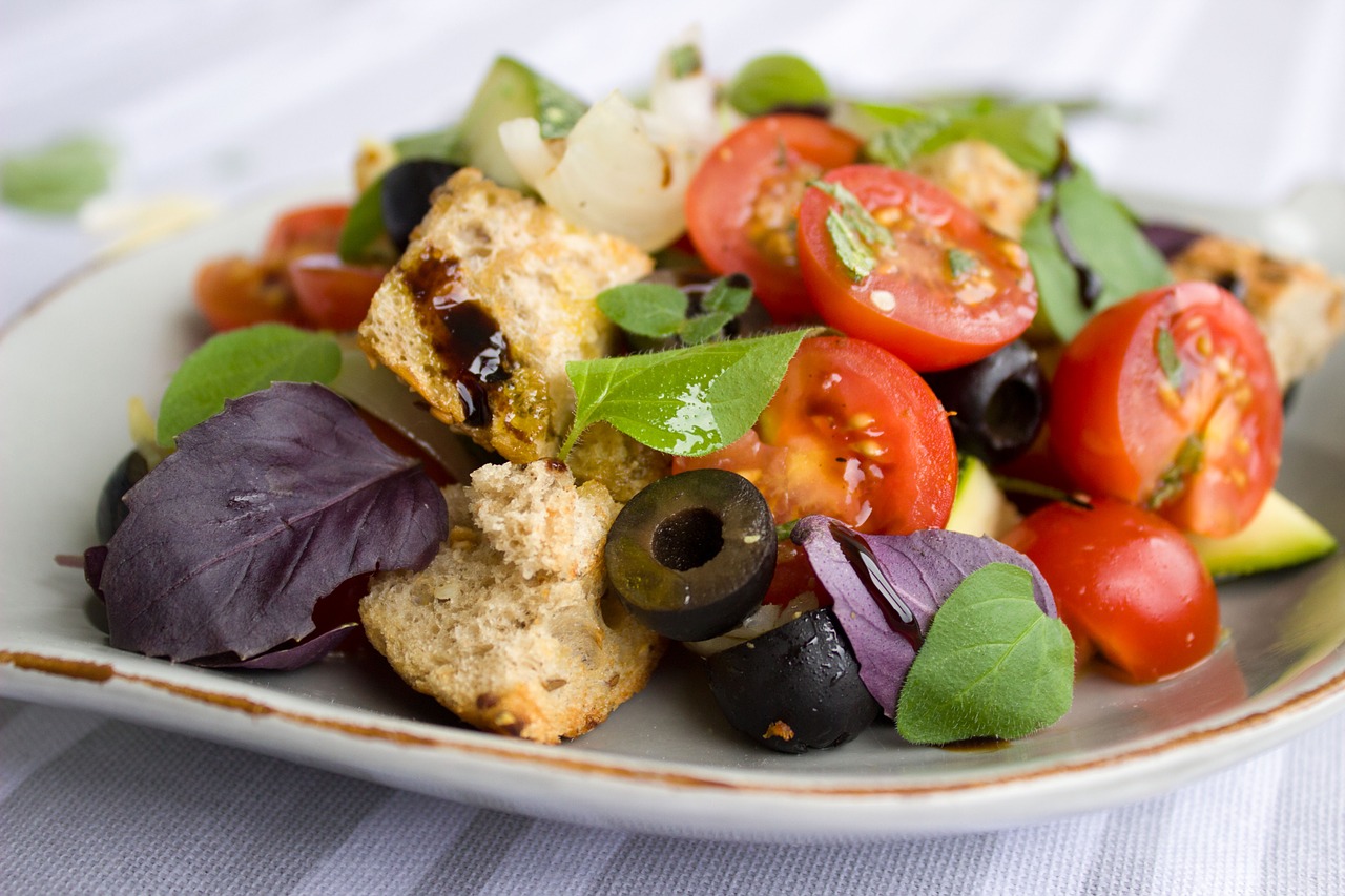 Vegan on the Camino 