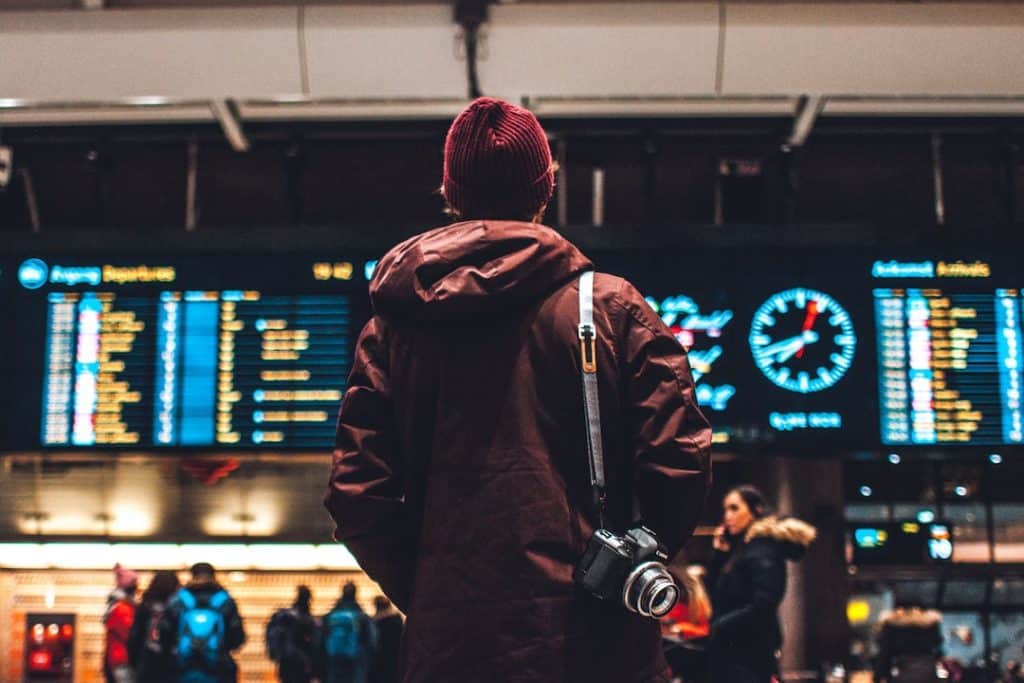 Which Camino Airport is best for you?