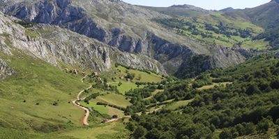 Landscape of the Camino - April Webinar