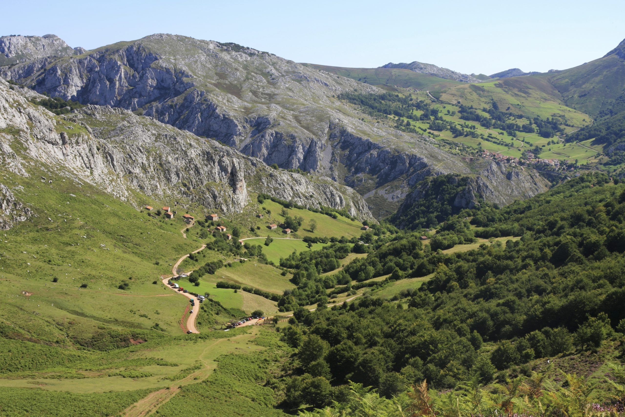 How Long to Walk the Camino de Santiago?