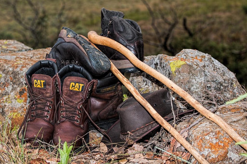 Stories from the Camino