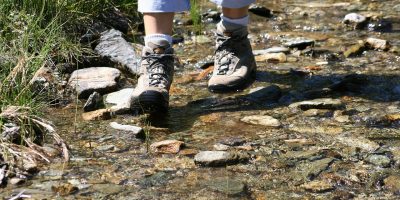 Walking and fitness on the Camino