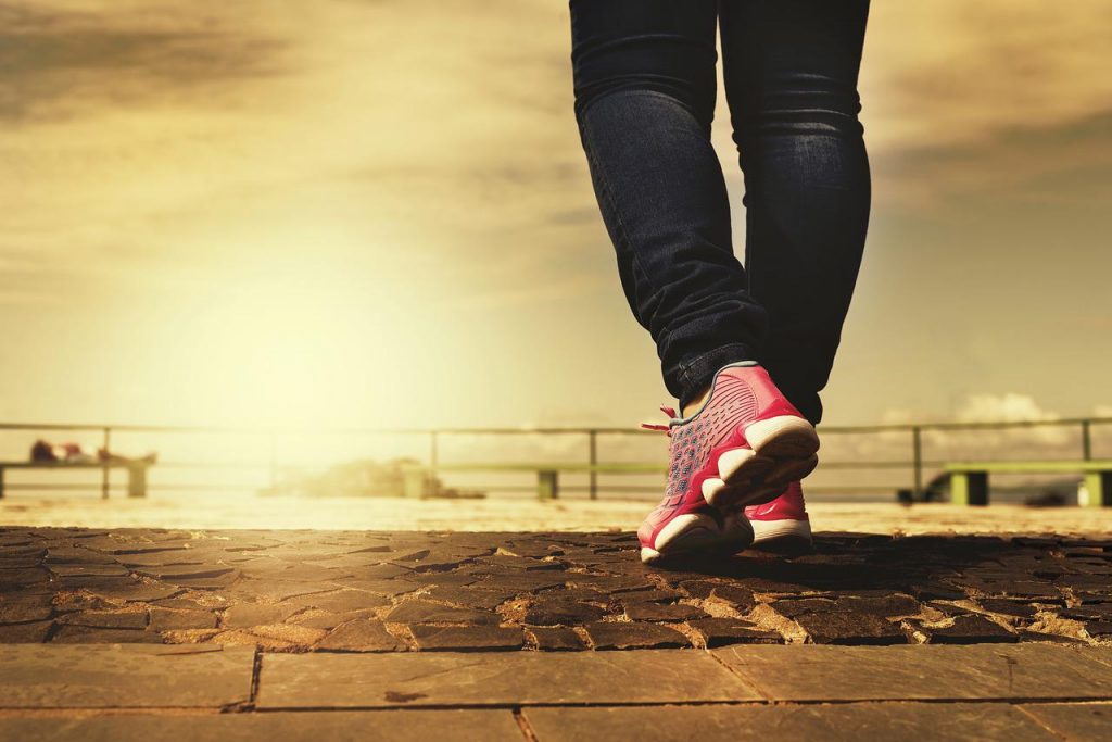 What to Wear After a Day of Walking or Cycling the Camino