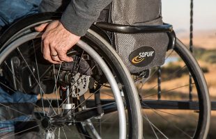 Accessibility on the Camino