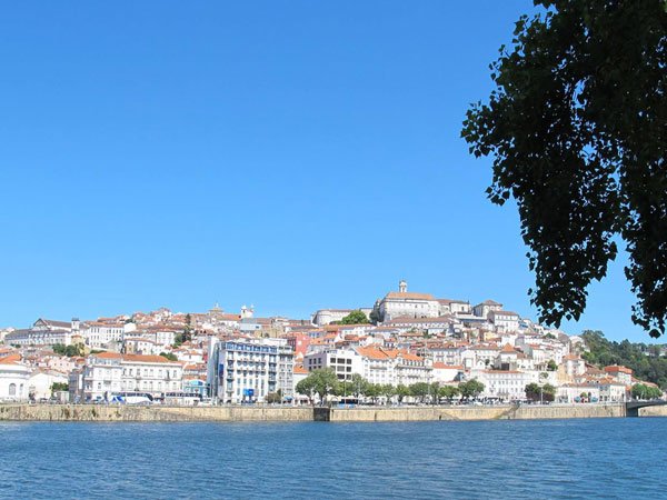 El Camino Portugués de Lisboa a Santiago