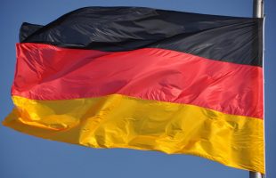 Germany, the most common Camino pilgrim nationality