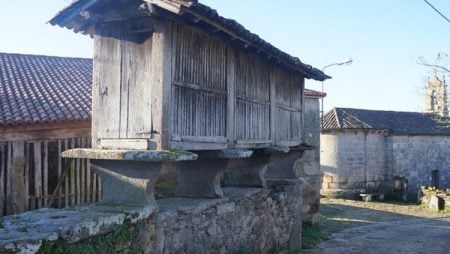 El Camino desde Oviedo completo