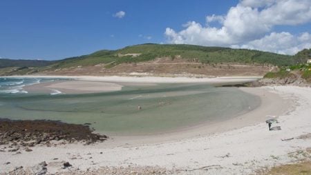 El Camino a Fisterra y Muxia