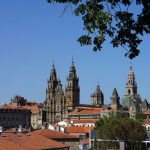 Stage: Santiago de Compostela