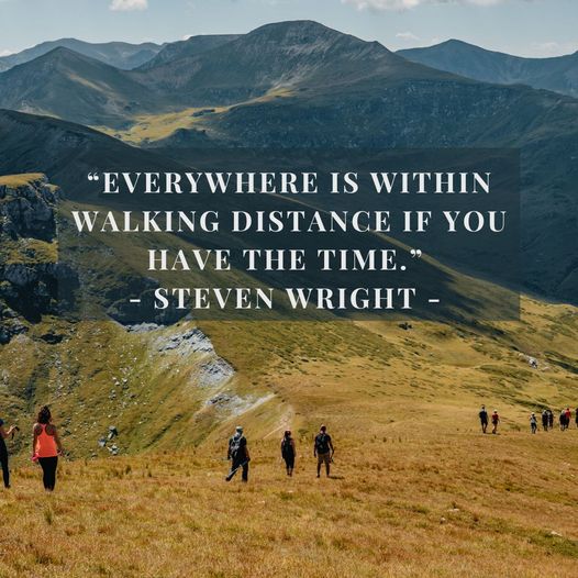 40 Inspiring Camino Walking Quotes | CaminoWays.com