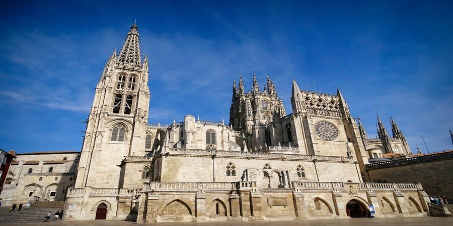 Burgos Cathedral