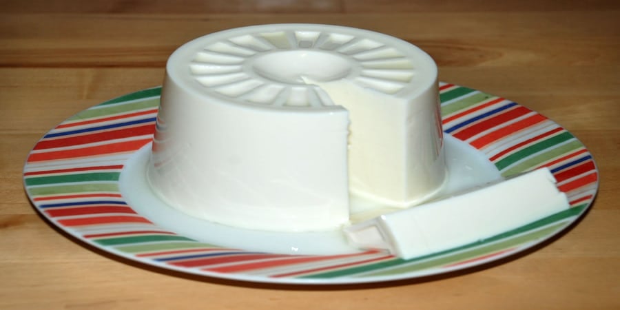 Queso de Burgos