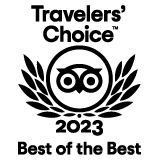 Tripadvisor Travelers Choice 2023 Best of the Best