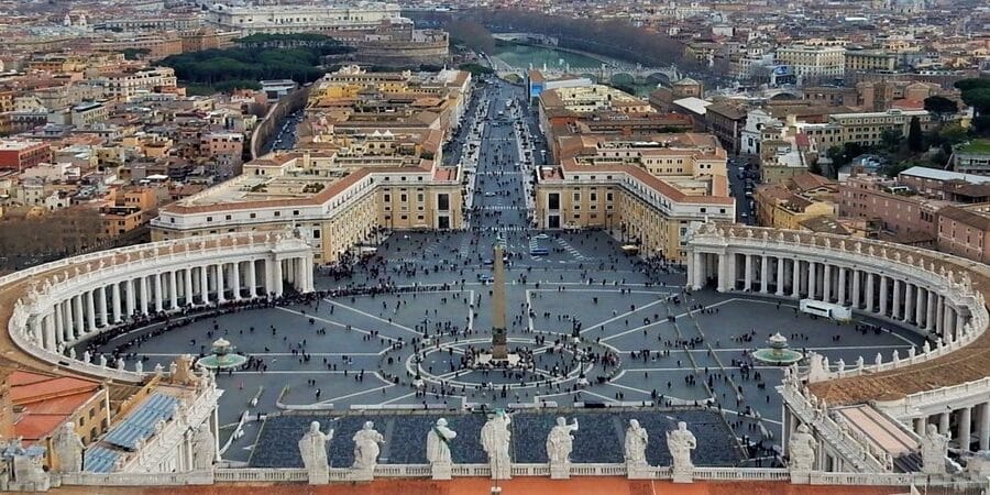 Vatican City