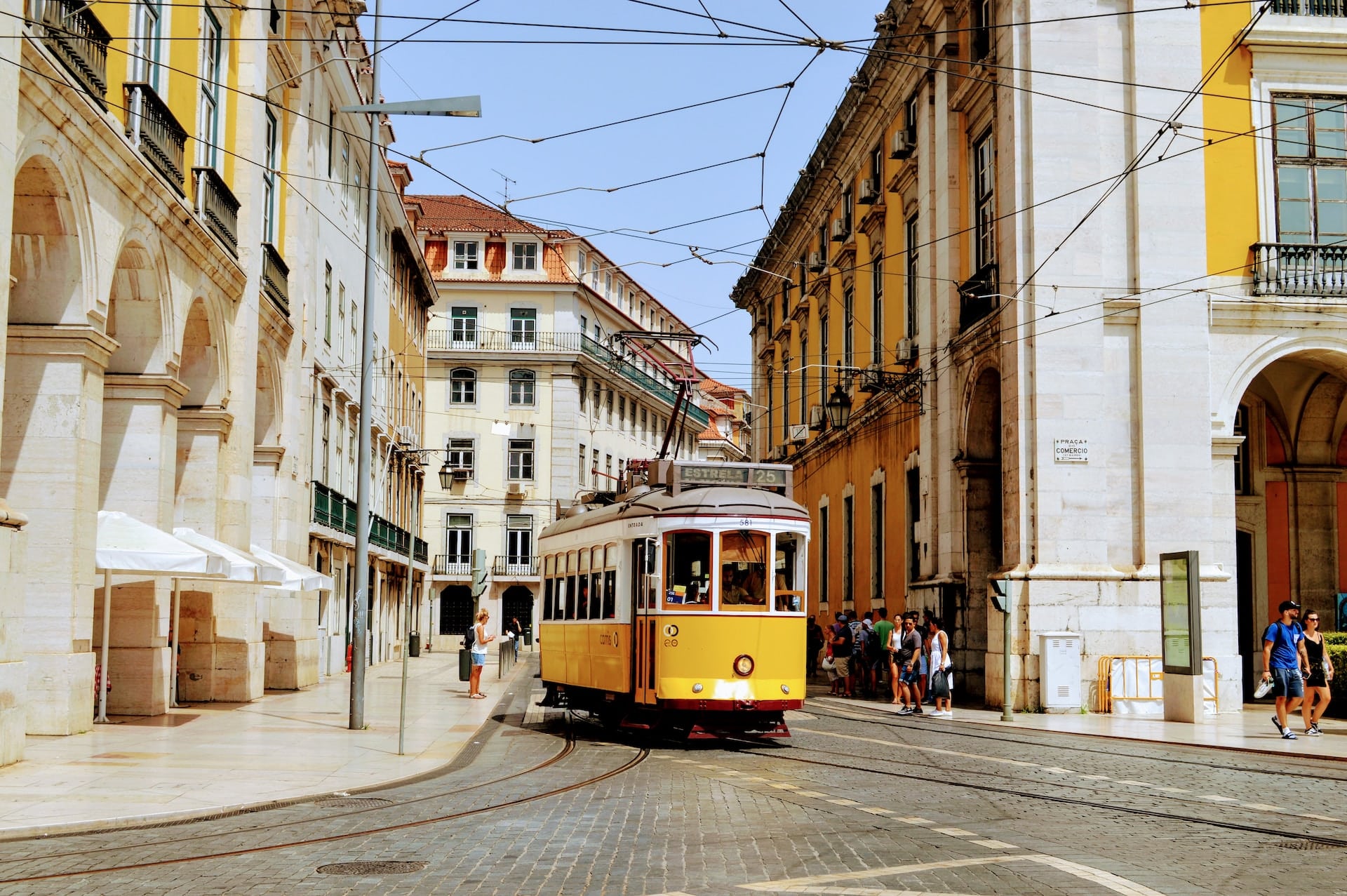 How Long is the Camino from Lisbon to Porto CaminoWays