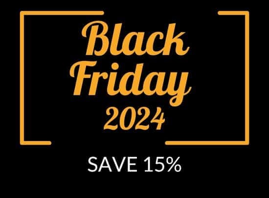 Black Friday 2024