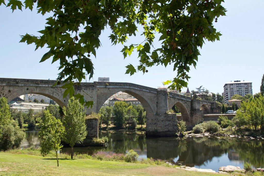 ourense-roman-bridge-via-de-la-plata-caminoways