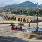 Stage: Ponte de Lima