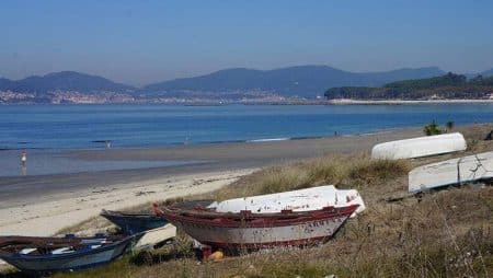 Portugues Coastal Camino