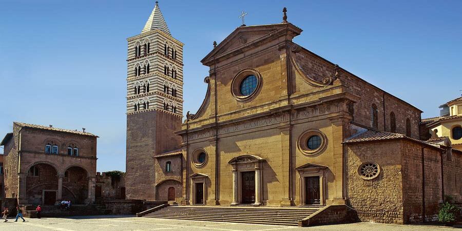 Cattedrale di San Lorenzo