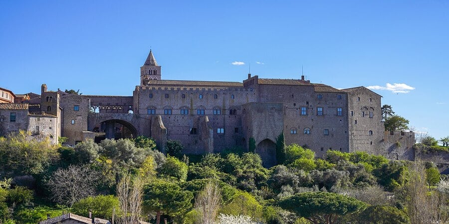 Palazzo dei Papi