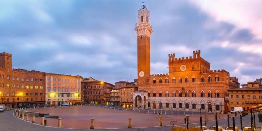 Piazza del Campo