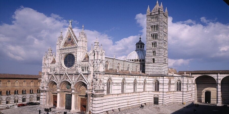 Siena Cathedral