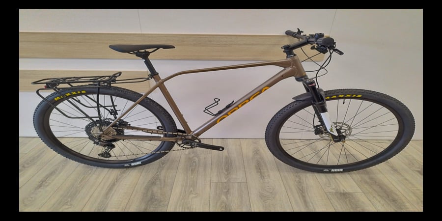 Orbea 29' Mountain Bike