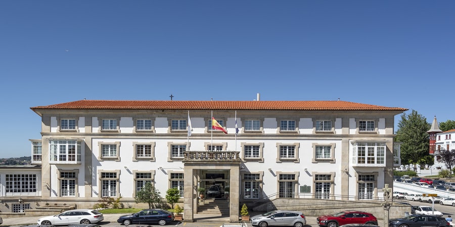 Parador de Ferrol