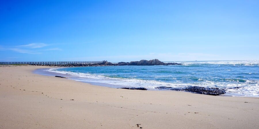 Praia Norte, Viana do Castelo 