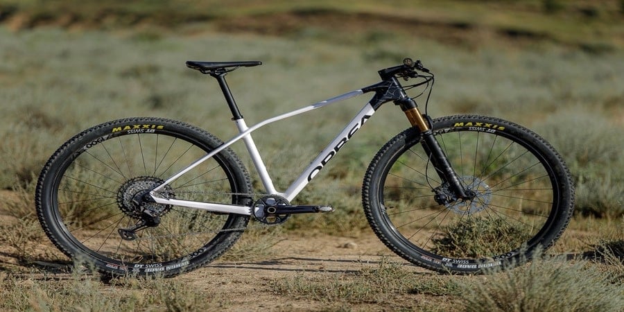 Orbea Alma H20 MTB