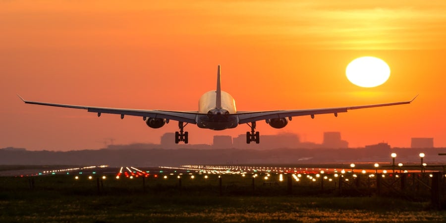 Camino Flights