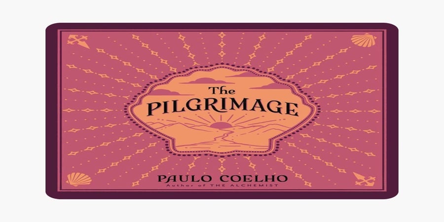 The Pilgrimage by Paulo Coelho