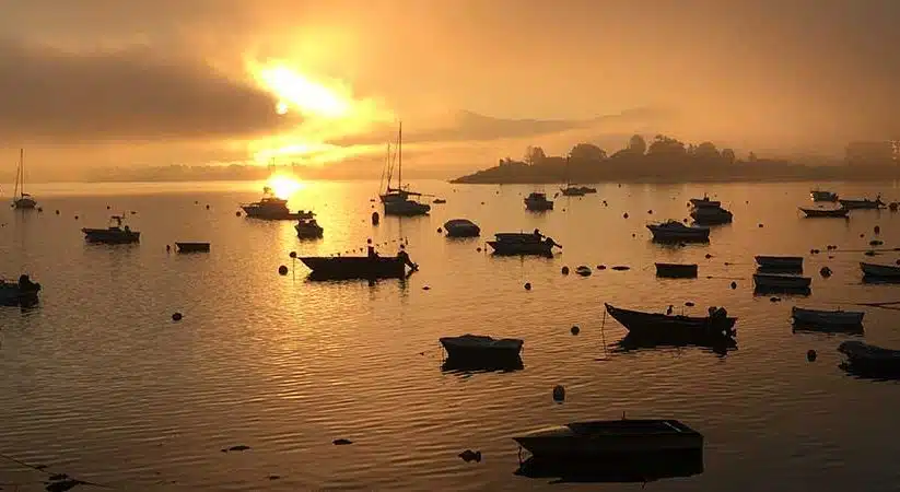 Camino Portugués Coastal: From Porto to Baiona