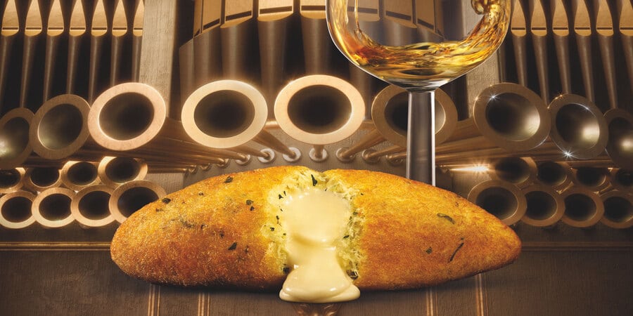 Bacalhau