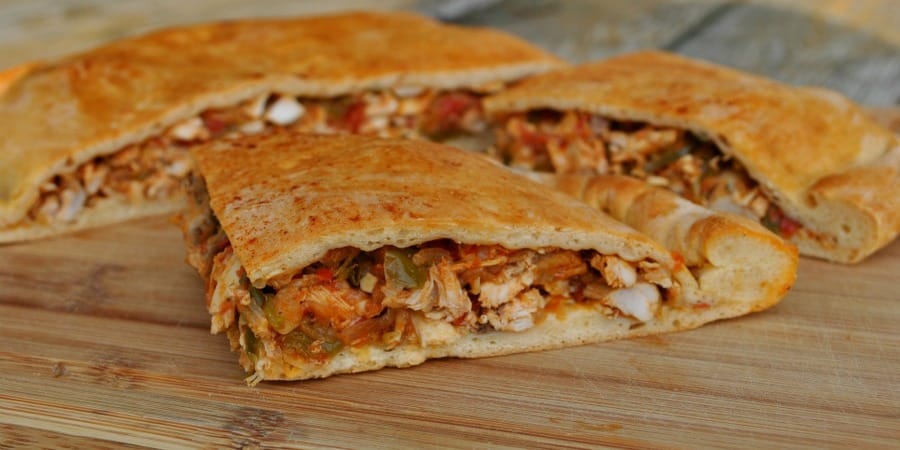 Empanada Gallega
