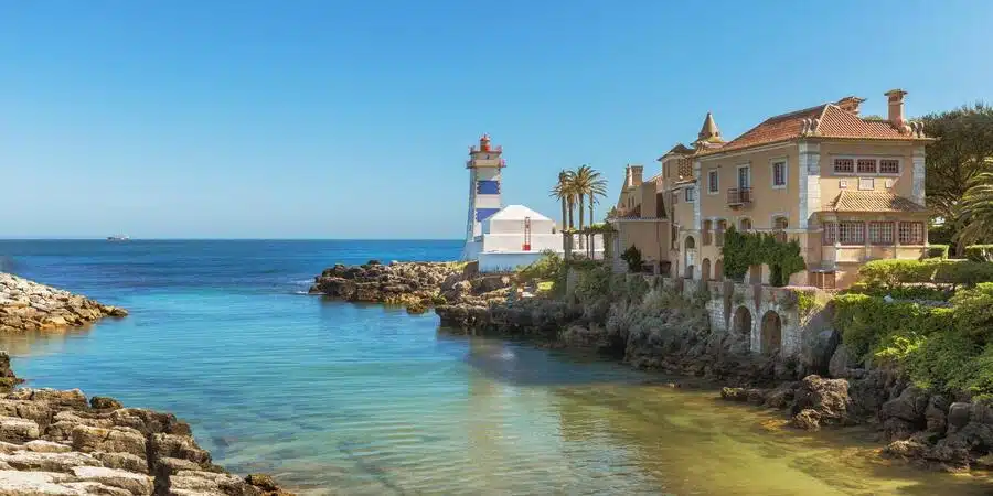 Caiscais, Portugal